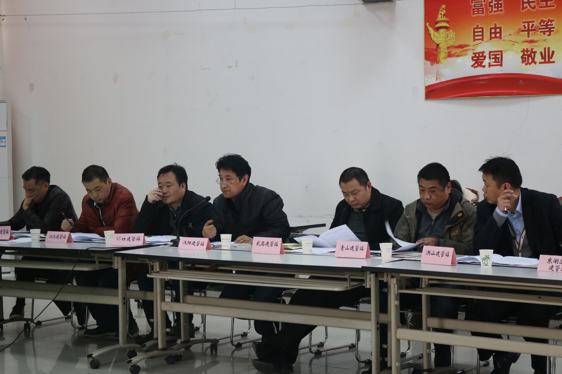 应势而动,激发培训工作的各方活力