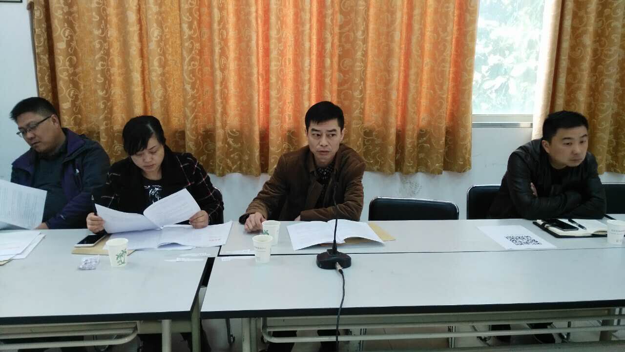 应势而动,激发培训工作的各方活力