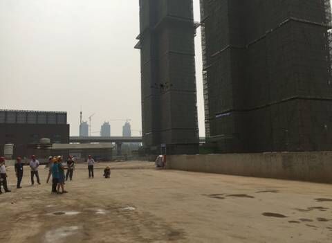 (江岸区站)开展安全生产第三方评估 促进城建监管体制改革