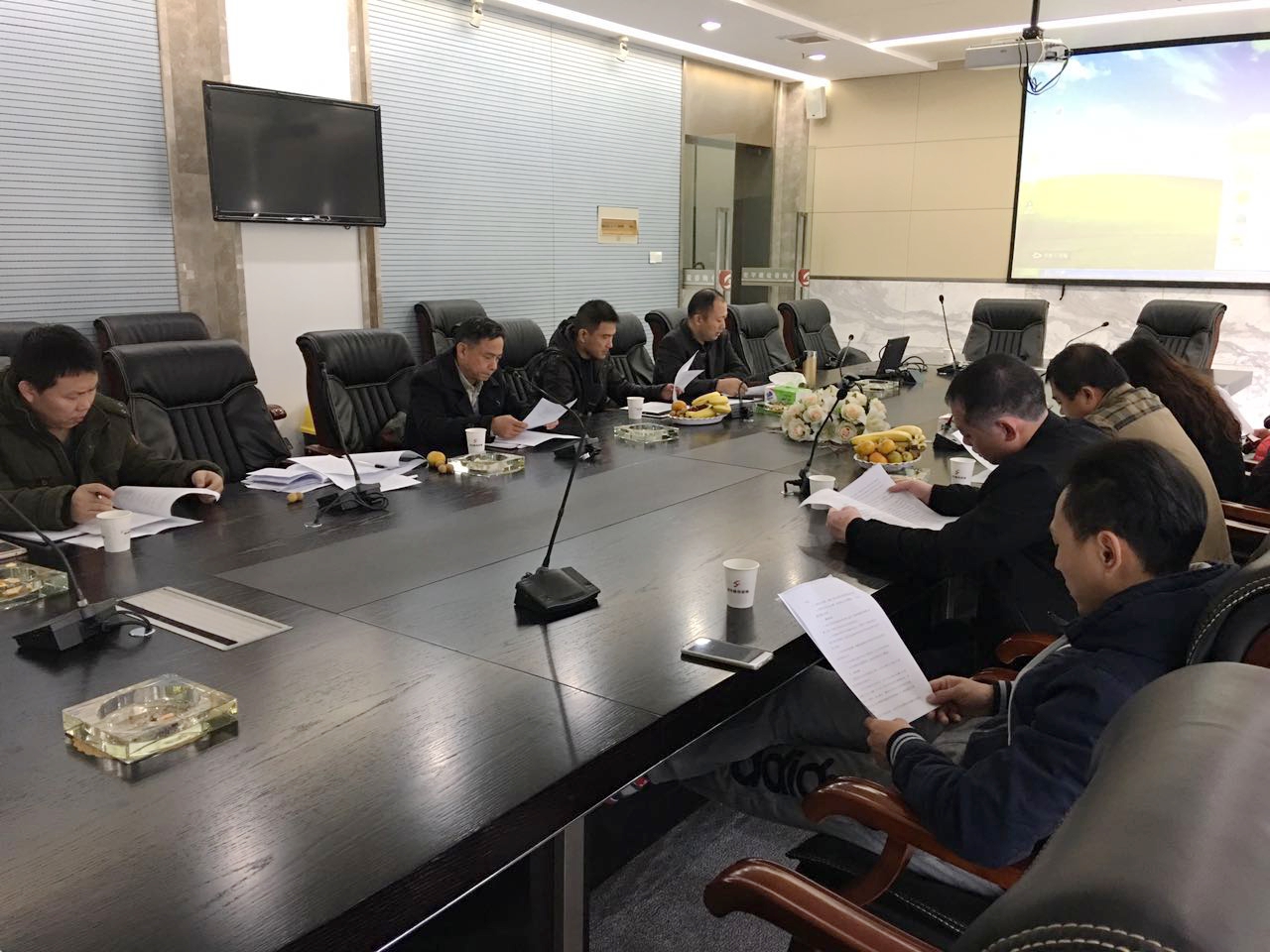 武汉建设安全管理协会副会长分区域组织开展协会活动的试点正式启动