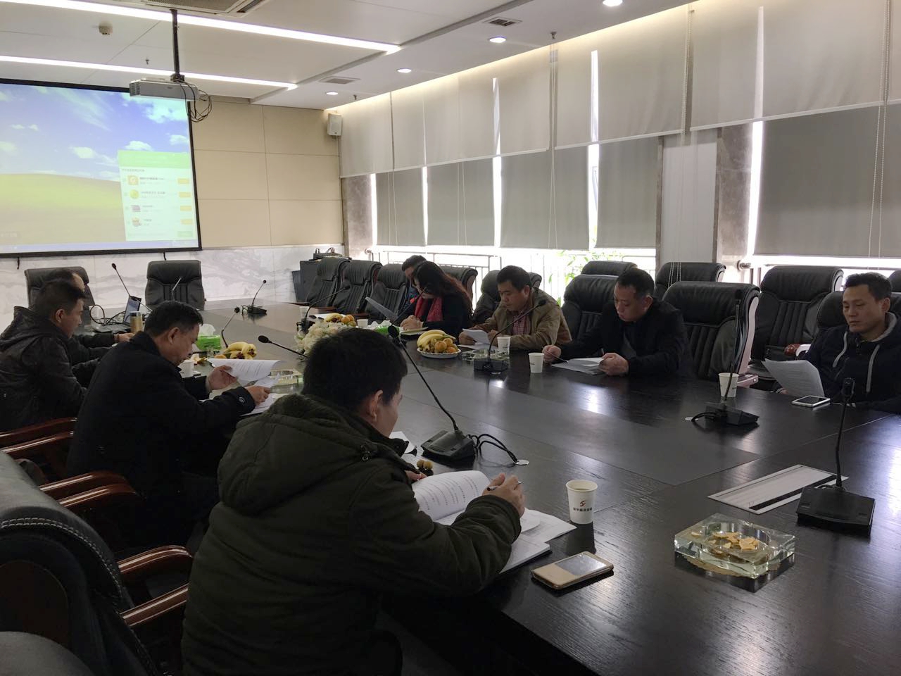 武汉建设安全管理协会副会长分区域组织开展协会活动的试点正式启动