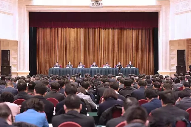 武汉建设安全管理协会关于认真贯彻 落实2017年全国安全生产工作会议精神的通知