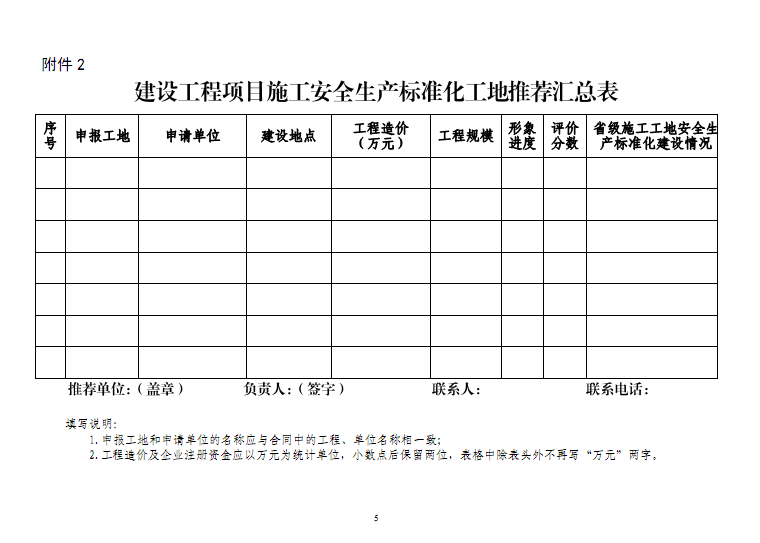 关于组织开展2017年度武汉市推荐参评“建设工程项目施工安全生产标准化工地”工作的通知