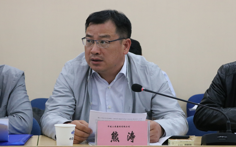 武汉建设安全管理协会2017年一季度会长(扩大)会成功召开
