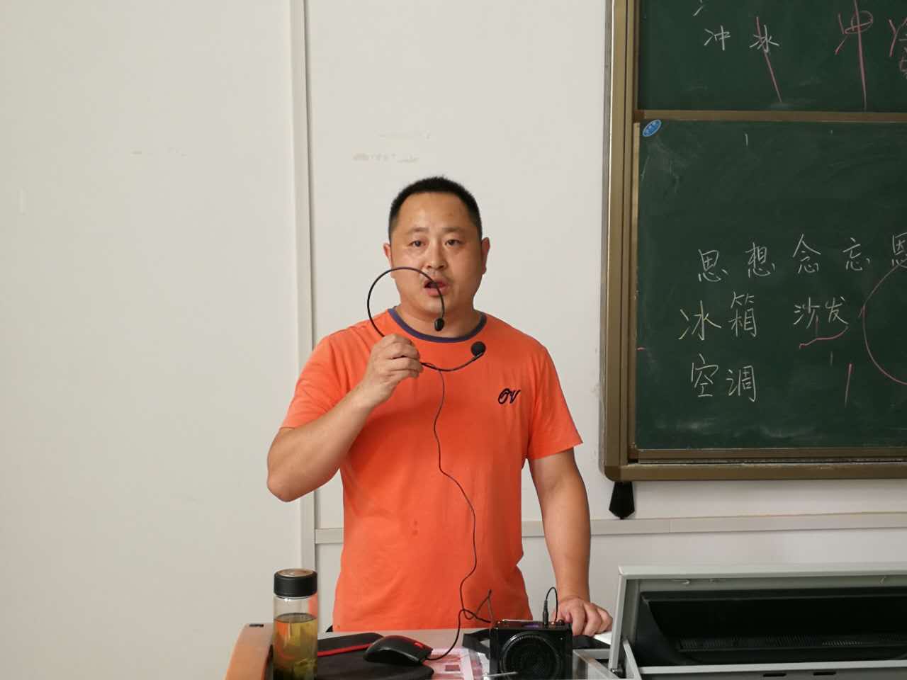 武汉经济技术开发区继续教育培训开班