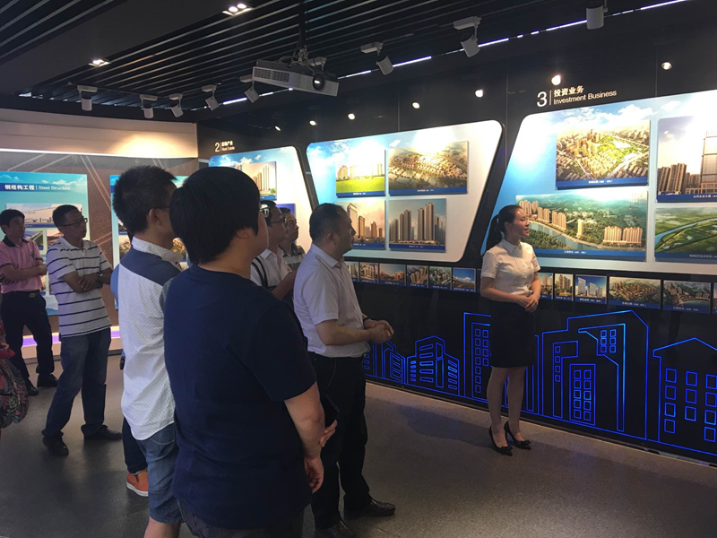 武汉建设安全协会汉阳片区第一次会议在山河建设集团有限公司成功召开