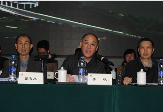 中国建筑业协会建筑安全分会2017年年会暨 理事会在武汉欧亚会展国际酒店成功召开