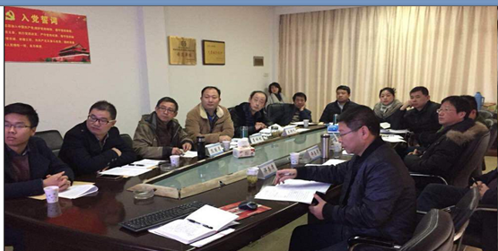 首届武汉“建设安全文明施工”微电影 评选暨授牌仪式成功举办