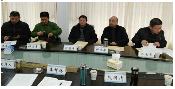 首届武汉“建设安全文明施工”微电影 评选暨授牌仪式成功举办