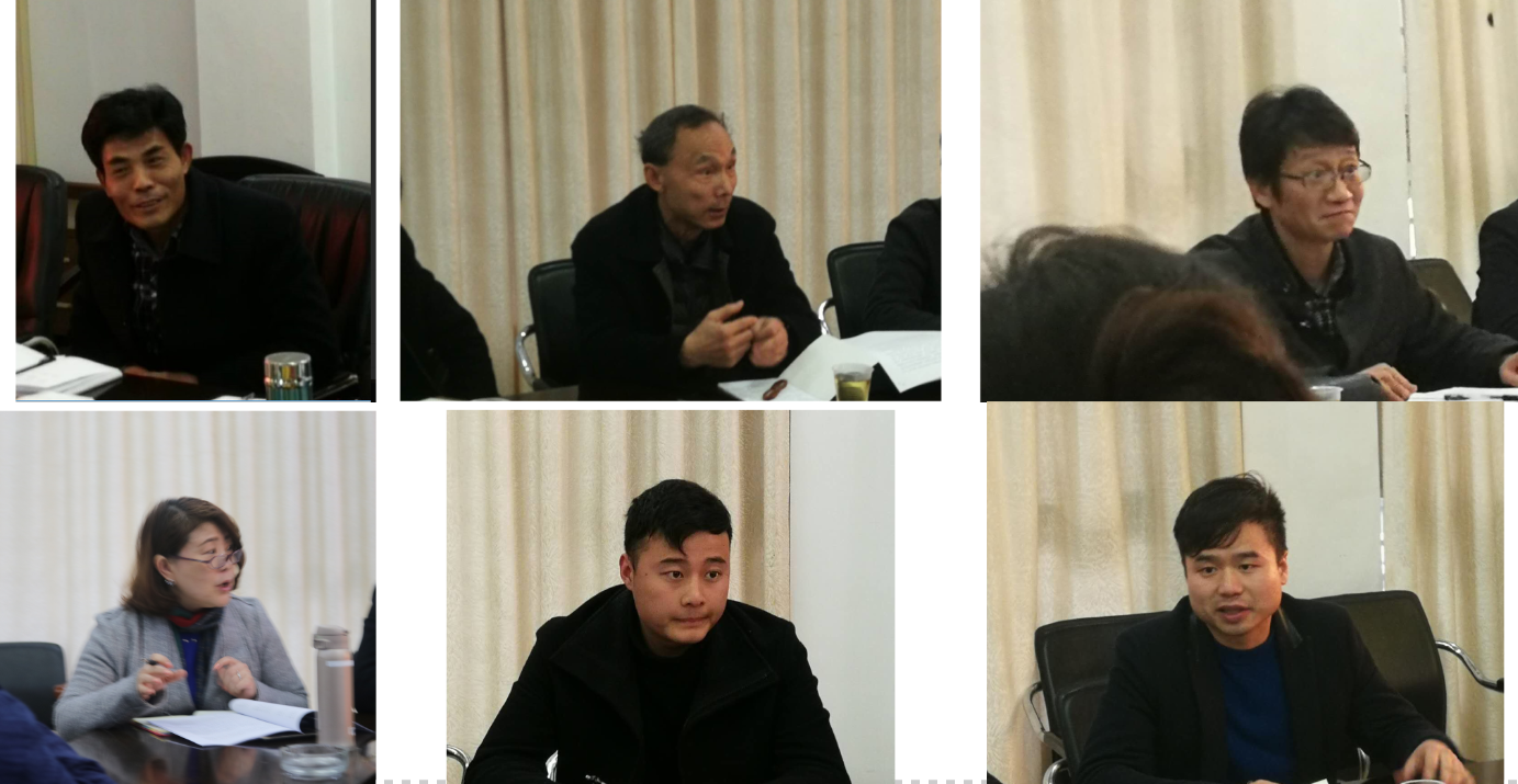 市城建委质量安全处领导来协会调研