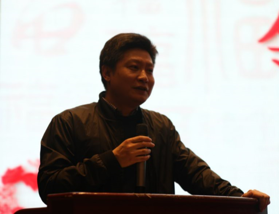 携手共筑安全墙  行业自律谱新篇 ----武汉建设安全协会隆重召开第二届四次理事大会暨会员大会