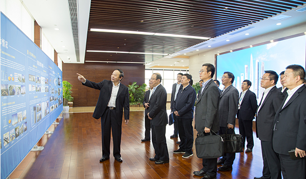 住建部在湖北召开工程质量安全手册宣贯座谈会