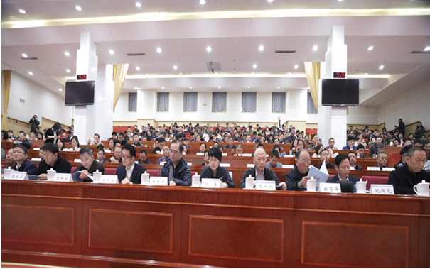 为会员服务提档升级 促安全发展再谱新篇 ----武汉建设安全协会第三次会员大会暨三届一次理事会胜利召开