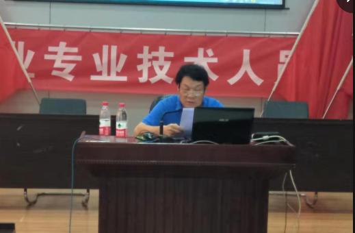 协会和湖北省城市建设继续教育学院联合开展安全生产教育培训