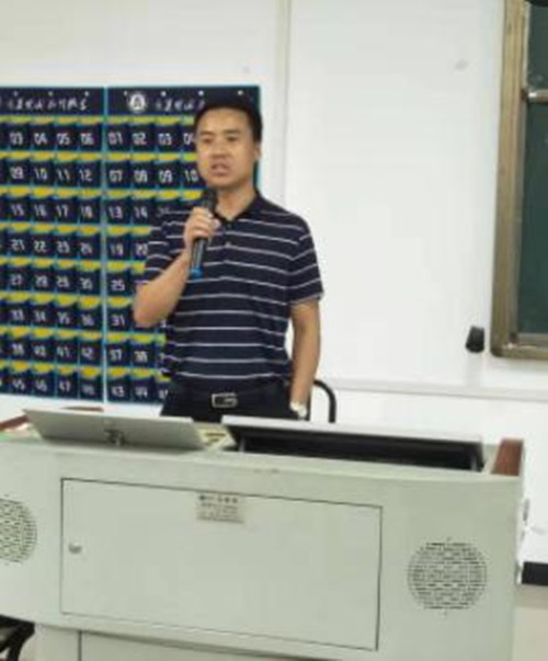 沌口、汉南片区安全生产教育培训继续进行