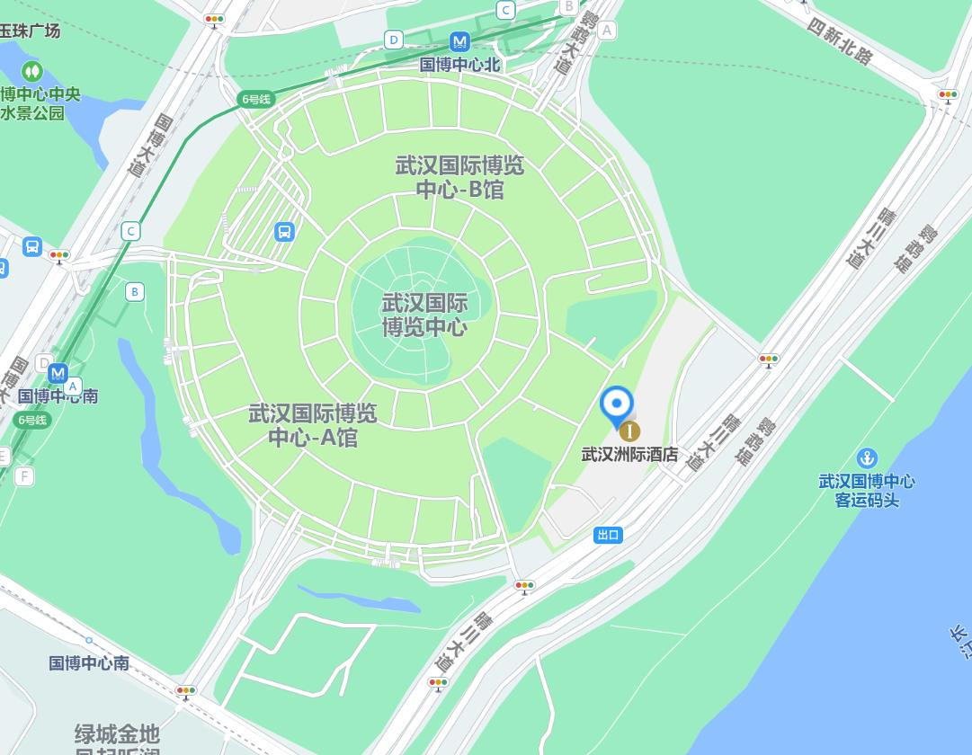 关于举办2021绿色建筑附着式升降作业 安全防护平台技术交流会的通知