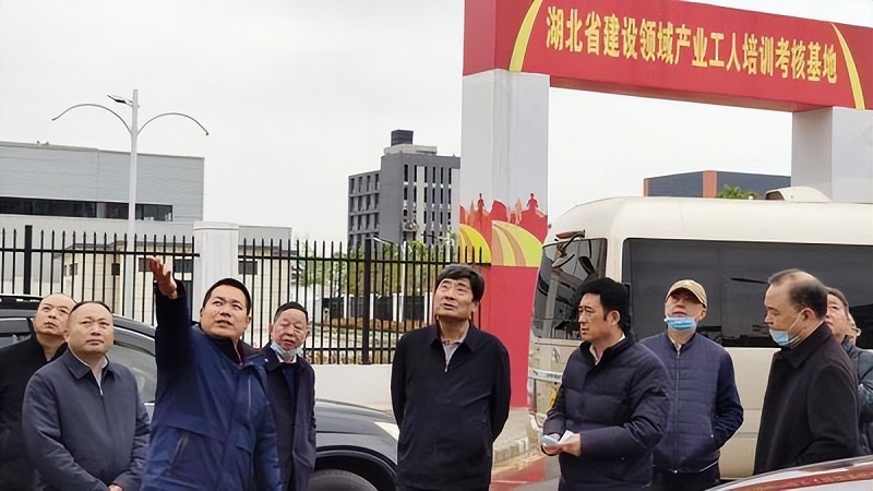 模式创新,把好建设工程安全生产第一关