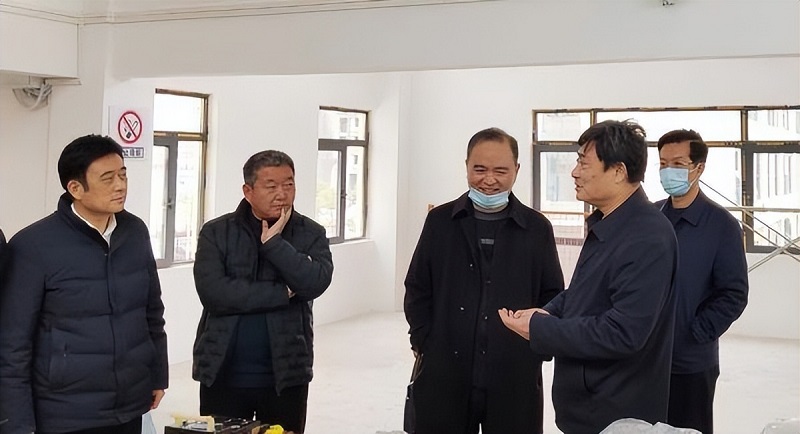 模式创新,把好建设工程安全生产第一关