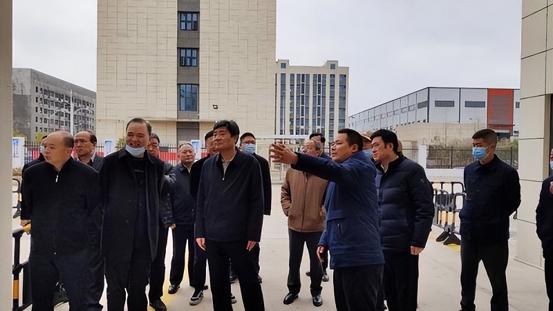 模式创新,把好建设工程安全生产第一关