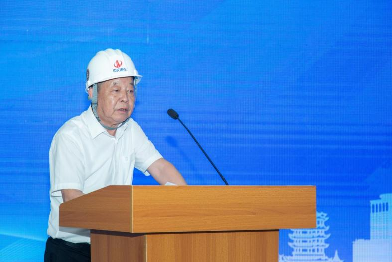 以观摩促提升，筑牢安全生产防线--协会开展2025年度安全生产月现场观摩活动